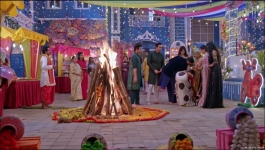 Bhagya Lakshmi - 22nd March 2024